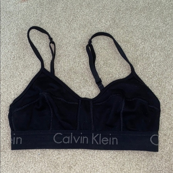 Calvin Klein Other - calvin klein bra